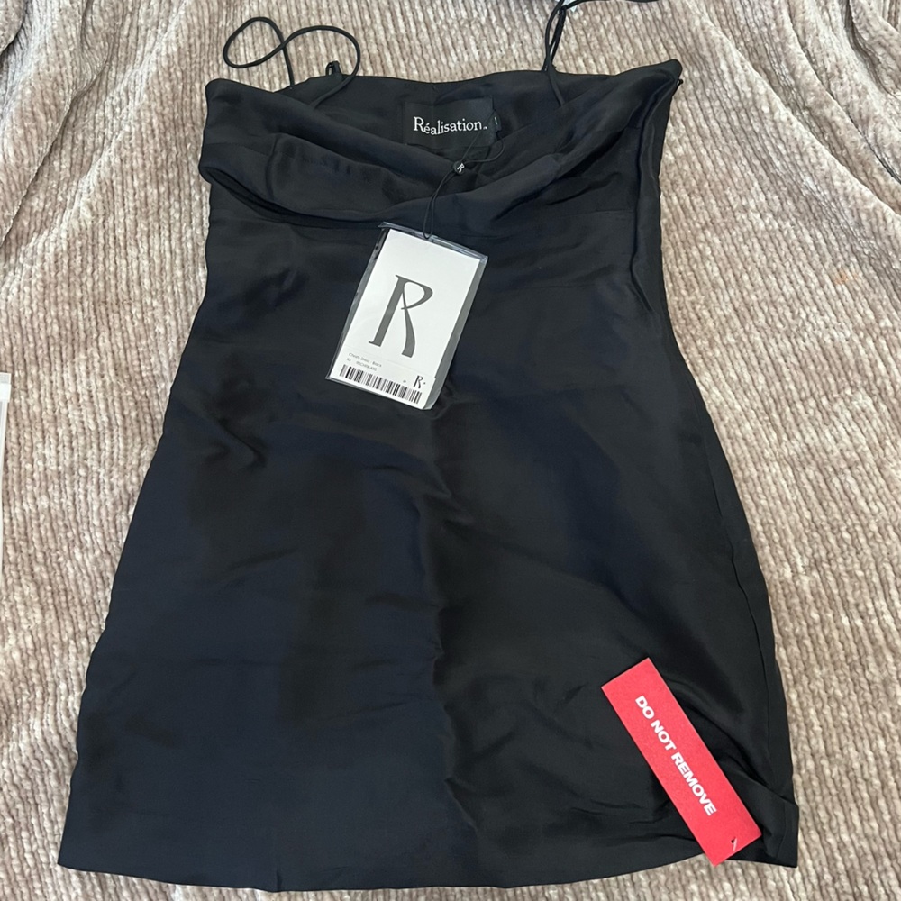 Realisation Par The Christy Dress